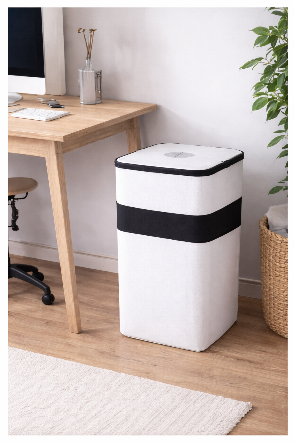 Kosz na Butelki i puszki