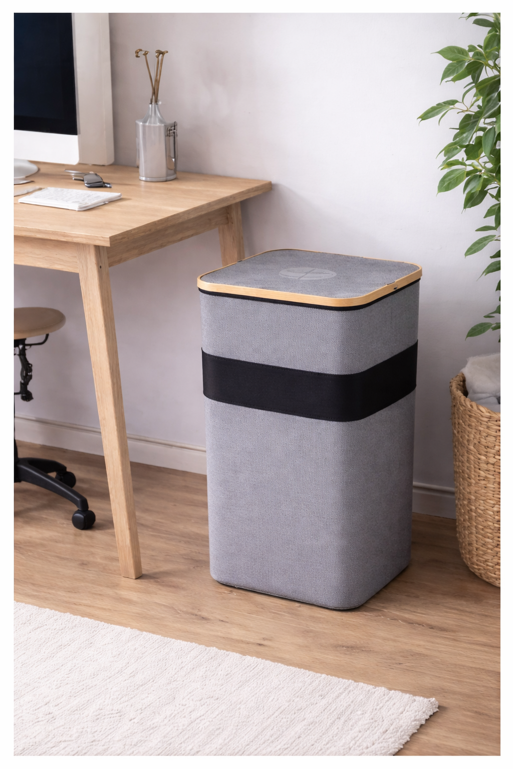 Kosz na Butelki i puszki