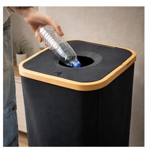 Kosz na Butelki i puszki