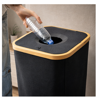 Kosz na Butelki i puszki